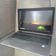 لپ تاپ hp zbook 15 g5