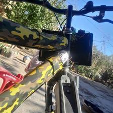 دوچرخه سایز 24