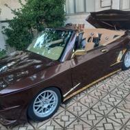 bmw320 کروک برقی