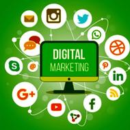 استخدام کارشناس دیجیتال مارکتینگ (پلتفرم فروش میوه)