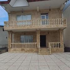 فروش ویلا شخصی ساز دوبلکس با مدارک تکمیلی در تنکابن