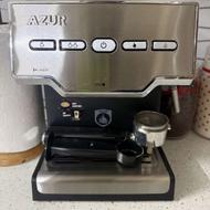 قهوه ساز azur