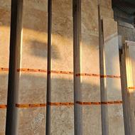 فروش انواع سنگ نما و داخلی ارسال به سراسر کشور