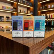 ویپ 18 هزار cariban