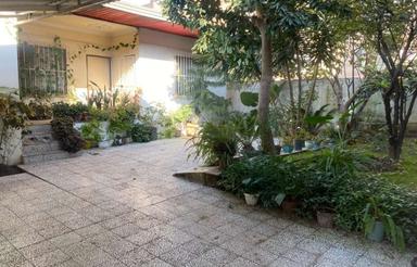 خانه ویلایی 120 متری در مرکزشهر
