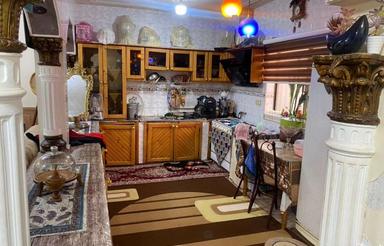 فروش ویلا 120 متر در مرکز شهر