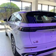 فروش نقدی لوکانو ال8