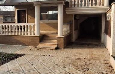 فروش ویلای ساحلی 270 متری