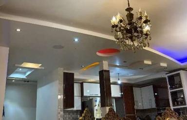 اجاره آپارتمان 140 متر در کوی قرق