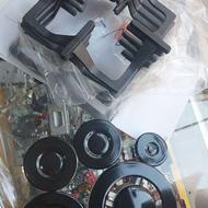 تعمیر اجاق گاز تعمیرات هود