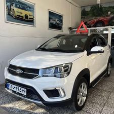 ام وی ام ایکس22 دنده ای درحد صفر 1402