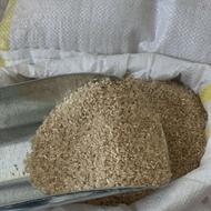 برنج نیم دانه دودی