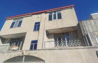 واحد مسکونی 96 متری در بستان آباد