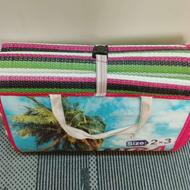 فروش یک عدد حصیر مسافرتی