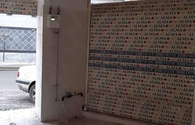 فروش مغازه 22 متر سنددار در پل هوایی گلستان