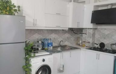 آپارتمان 50 متری