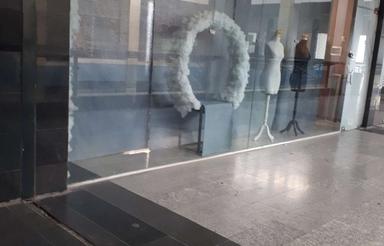 مغازه 27 متری در عبدل آباد