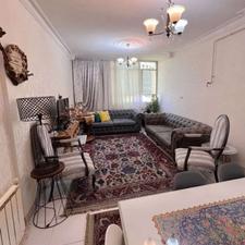 80متر 17شهرویر طبقه 6ویو دار...