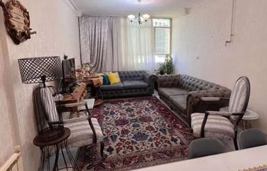 80متر 17شهرویر طبقه 6ویو دار...