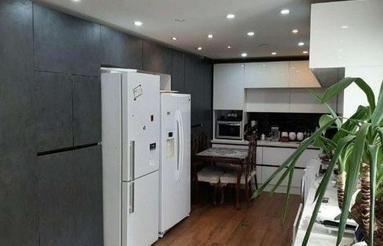 فروش آپارتمان 186 متر در آیینه خانه