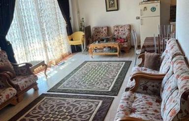 اجاره آپارتمان در سرخرود 70 متر در بلوار دریا