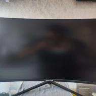 مانیتور گیمینگ 32اینچ 165 هرتز