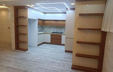 فروش آپارتمان 145 متر در شریعتی