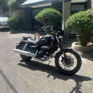 موتور اکویلا 2 هیوسانگ