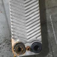 تعمیرات سرویس سرویسکار پکیج پمپ آب اسپلیت داکت اسپلیت کولر