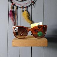 عینک آفتابی زنانه پکدار و با شناسنامه