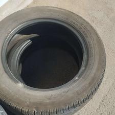 دو جفت لاستیک 15