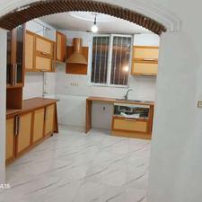 خانه 100 متری ، دوخواب در بلوار ولایت