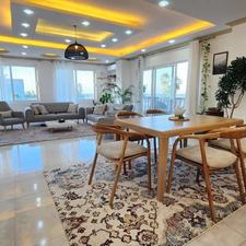 فروش آپارتمان 135 متر در خیابان جمهوری