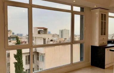 110 متری کلیدنخورده جنت آباد چهارباغ  اَعیان نِشین