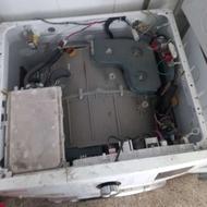 تعمیر لباسشویی تعمیر ظرفشویی تعمیر یخچال تعمیر کولر