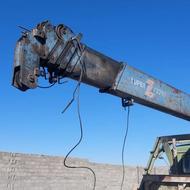 تعمیرات جرثقیل