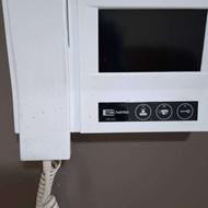 نمایندگی ایفون تصویری تکنما