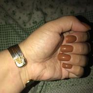 دست بند رنگ ثابت