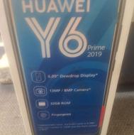 موبایل هواوی Y6