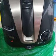 سرخ کن گوشت چرخ