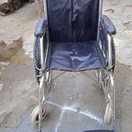 ویلچر محلوین