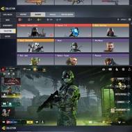 اکانت کالاف