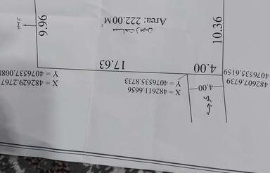 باغ مرکبات در کچانک