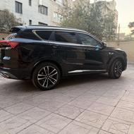 فیدلیتی پرستیژ/5 نفره/داخل نسکافه ای/مدل 2024