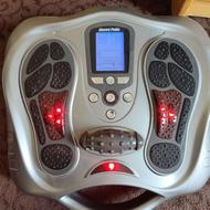 دستگاه فیزیوتراپی ماساژور پا