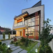 دوبلکس مدرن 270متری اقساط 24ماهه