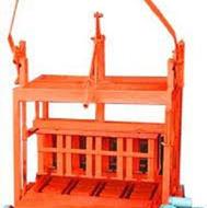 فروش دستگاه بلوک زنی 4 قالبه