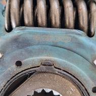 صفحه کلاچ 405پژو پارس کره توافقی