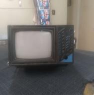 رادیو تلویزیون سالم