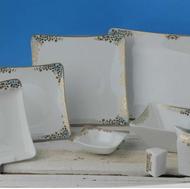 سرویس چینی 6 نفره طوس